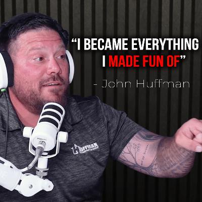 Ex-Dealer Turned CEO Shares the Truth About Addiction & Success