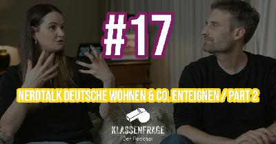 Deutsche Wohnen & Co. enteignen // Interview Nina Scholz und Hannes Strobel
