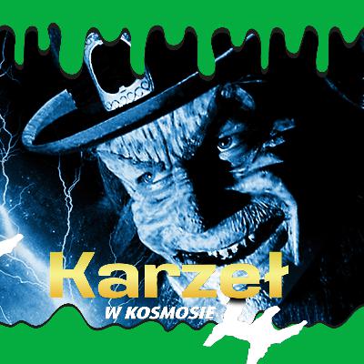 Leprechaun 4: In Space / Karzeł 4: w kosmosie #197