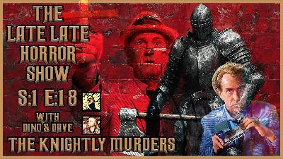Kolchak: The Night Stalker S:1 E:18 The Knightly Murders / 1974 Tv Series | With Dino & Dave