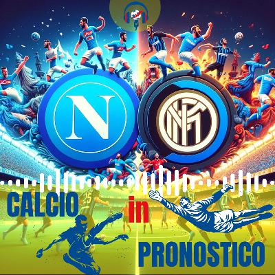 Pronostici Serie A 14^