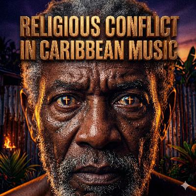 Religious Conflict in Caribbean Music Religious Conflict in Caribbean Music