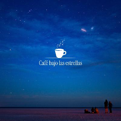 Las nubes - Cafe bajo las estrellas