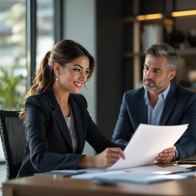 Avoiding Legal Pitfalls: Aisha Jorge Massengill on Strategic Planning for Business Success Avoiding Legal Pitfalls: Aisha Jorge Massengill on Strategic Planning for Business Success