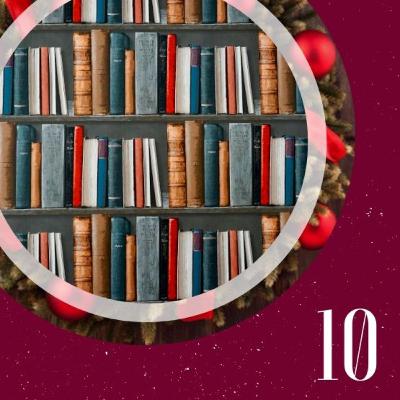 Welches Buch kannst du verschenken? Welches Buch kannst du verschenken?