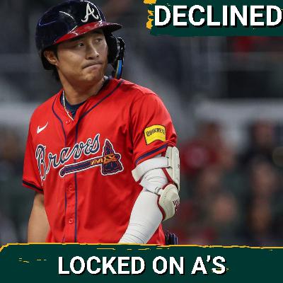 DECLINED: Do A’s Fan Owe Ha-seong Kim a Thank You?