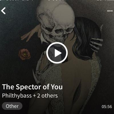 The Specter of you and Summer Passing