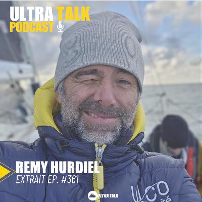 EXTRAIT #361 Remy Hurdiel "Dormir pour aller plus loin plus vite !"