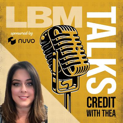 CREDIT: From Credit Manager to Association President: A Leadership Evolution with Kelly Franklin