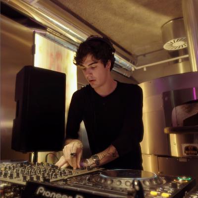 Bryto - Live @ Pizzoteca 20.12.25