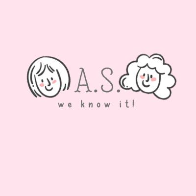 QuaranTEAM talks about the cool girl!