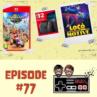 Episode 77: Prissjokk og forventninger