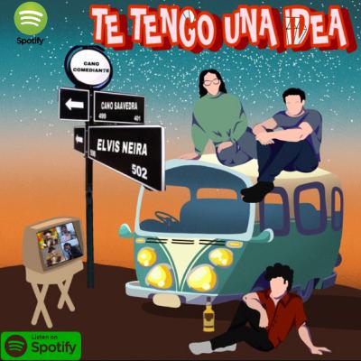 Capitulo 20- Elvis Neira es real y tenemos a Cano Saavedra para demostrarlo Parte III y final