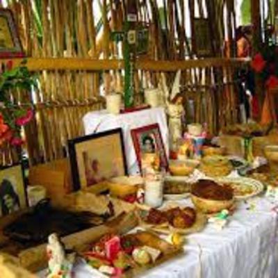 Descubriendo el Hanal Pixán: La Tradición Maya de Día de Muertos