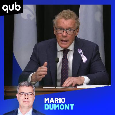 Cotisation facultative pour les syndiqués: le ministre Boulet ira de l’avant
