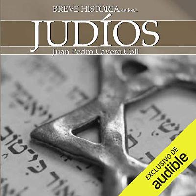 Breve historia de los judíos (Audiolibro) | Prueba Gratis