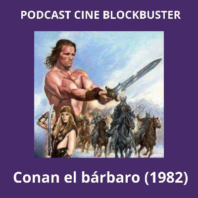 5x34 Conan el bárbaro 5x34 Conan el bárbaro