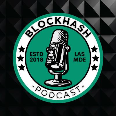 Ep. 392 Samantha Radocchia | Will Closed A.I. Fail without Blockchain?