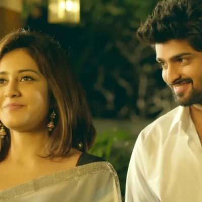 Discussions On Oohalu Gusagusalade-Kushal N And Amarthya Discussions On Oohalu Gusagusalade-Kushal N And Amarthya