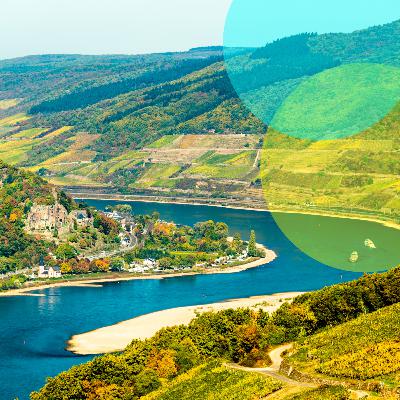 Lebensraum, Wasserader, Wirtschaftsweg – Unsere Flüsse
