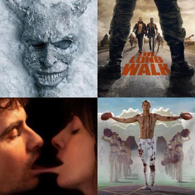 BT 67 - BLACK PHONE 2, THE LONG WALK, TOGETHER, HIM, STRANGERS: CHAPTER 2, THE UGLY STEPSISTER (Spoilers) BT 67 - BLACK PHONE 2, THE LONG WALK, TOGETHER, HIM, STRANGERS: CHAPTER 2, THE UGLY STEPSISTER (Spoilers)