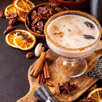 Jordana’s Thanksgiving Story!