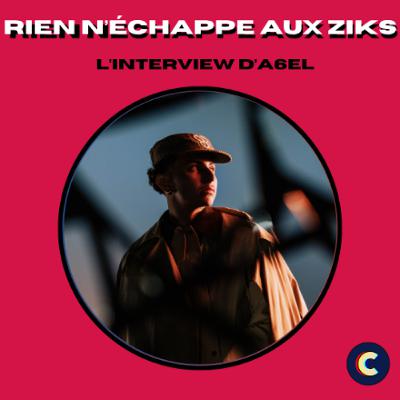 L’interview : A6el, la musique comme thérapie L’interview : A6el, la musique comme thérapie
