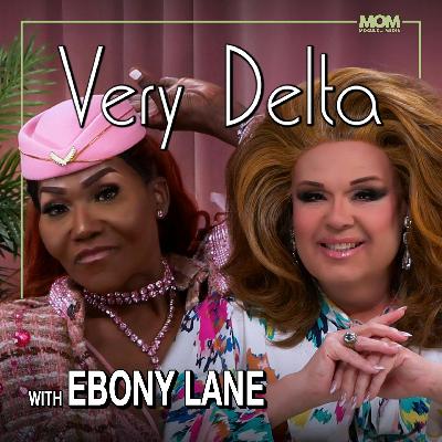 "Very Delta" Episode #139 (w/ Ebony Lane)