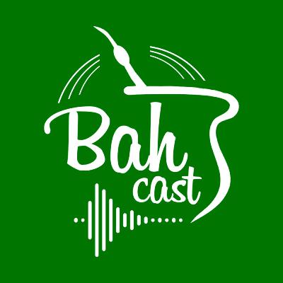 EDUARDO HENRIQUE - Bahcast #8