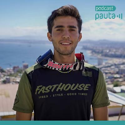 Felipe Agurto: “Mi mundo es el descenso”