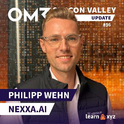 Wie raised man $9 Mio nach a16z Speedrun, Philipp Wehn? (#56) Wie raised man $9 Mio nach a16z Speedrun, Philipp Wehn? (#56)