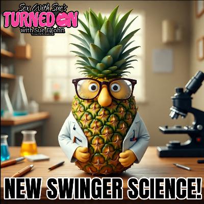 New Swinger Science!