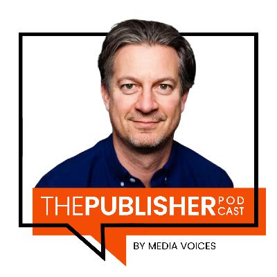 People Inc.'s Neil Vogel on positioning for success in a complicated AI era