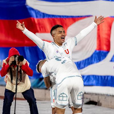 402) PEDRO SALAMANCA EN SPOTIFY