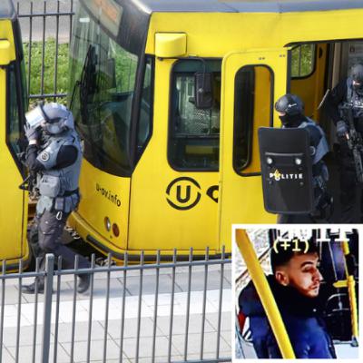 The Utrecht Tram Attack – Terror in Broad Daylight | The Lowest Crime.
