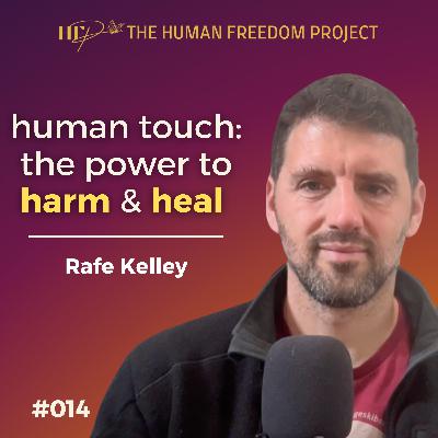 Sexuality, Male Trauma, and Healing Through Rough and Tumble Play | Rafe Kelley Sexuality, Male Trauma, and Healing Through Rough and Tumble Play | Rafe Kelley