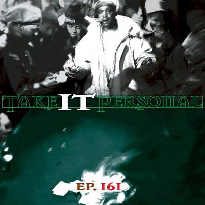 Take It Personal (Ep 161: Cold)
