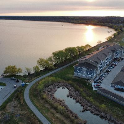 Going local to heal politics and institutions, with Steve Grove Going local to heal politics and institutions, with Steve Grove