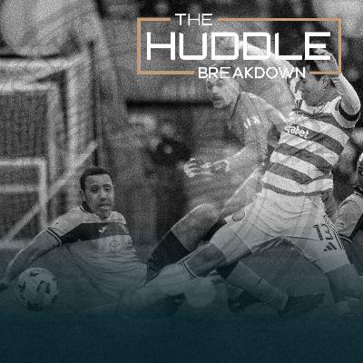 Livingston 2-4 Celtic: Is Nancy's "Basketball" Style Genius or Madness?