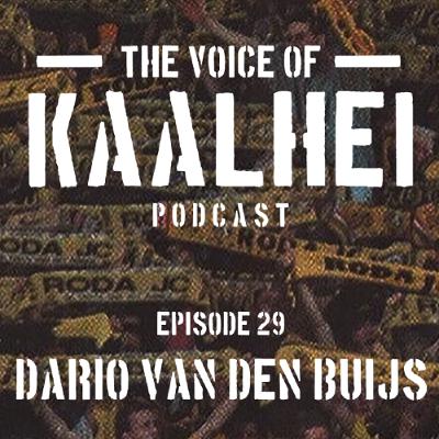 S7E29 Dario van den Buijs