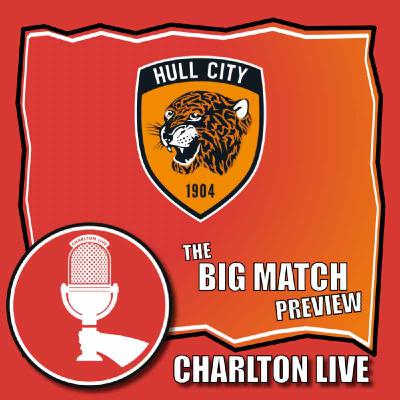 CHARLTON STUN IPSWICH TOWN WITH THREE-GOAL BLITZ AT PORTMAN ROAD - TRIP TO THE TIGERS UP NEXT CHARLTON STUN IPSWICH TOWN WITH THREE-GOAL BLITZ AT PORTMAN ROAD - TRIP TO THE TIGERS UP NEXT