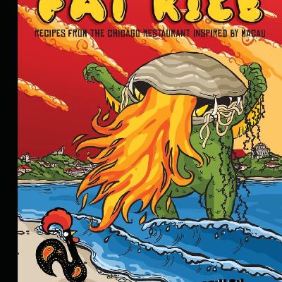 Episode 96: Abe Conlon and the Fat Rice Cookbook