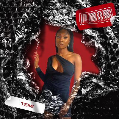 The Power of Authenticity ft. Temi Allen