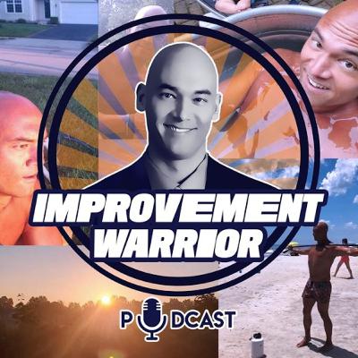 My personal failings with the time change + Documentary on Digital ID and more | Improvement Warrior Podcast Epsidoe 83 My personal failings with the time change + Documentary on Digital ID and more | Improvement Warrior Podcast Epsidoe 83