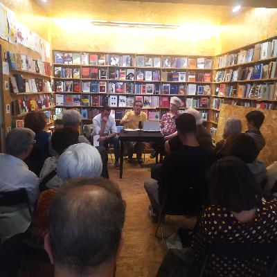 André Carmo, José Luís Garcia, Fernando Ramalho | Maneiras de Ver #4 | A internacional dos censores (22 Mai 2025)