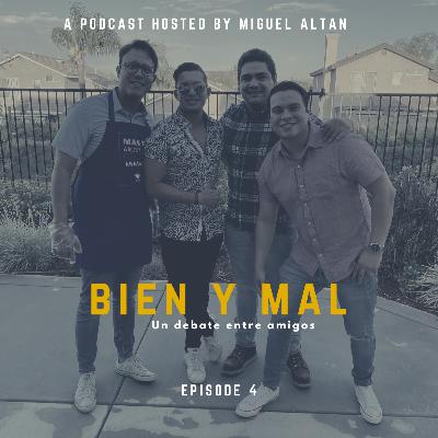 Bien y Mal?? Bien y Mal??