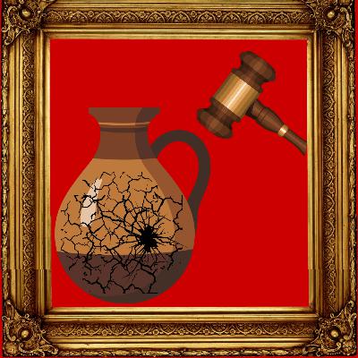 Folge 27: Der zerbrochene Krug