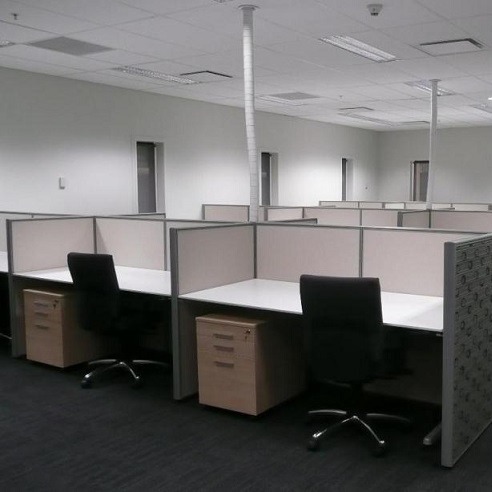 Top 5 Tips for the Perfect Office Fit Out in Brisbane - IKCON