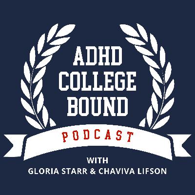 Episode 7 - Life Skills Series: Cleaning Episode 7 - Life Skills Series: Cleaning