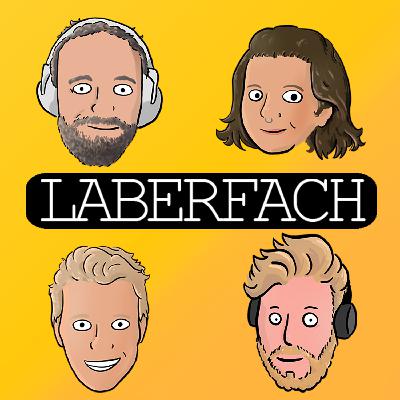 #63: Trümmerliteratur (Epochen-Folge, direkt nach 1945)